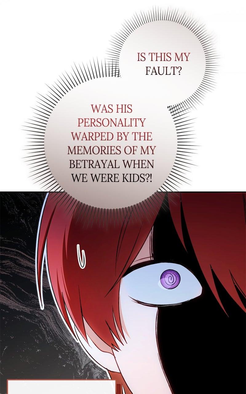 The Villainous Tyrant Has Returned Chap 49 - Next Chap 50