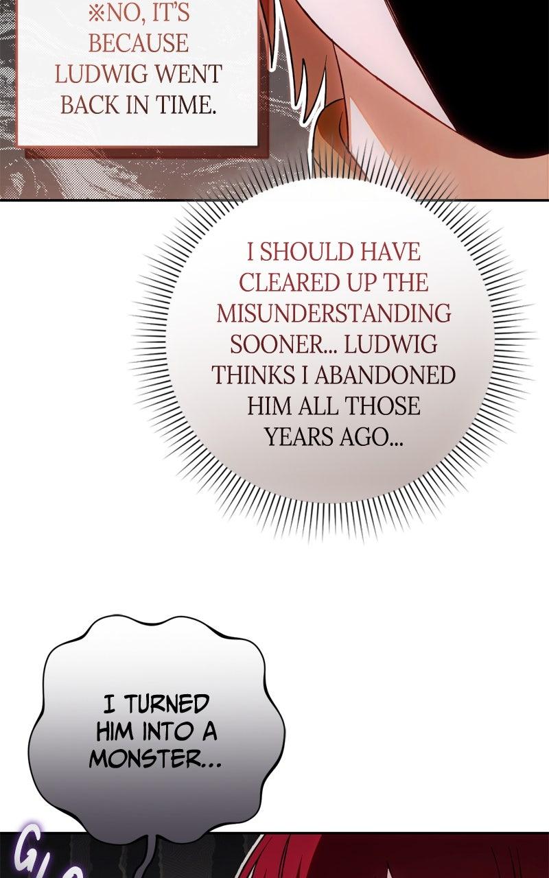 The Villainous Tyrant Has Returned Chap 49 - Next Chap 50