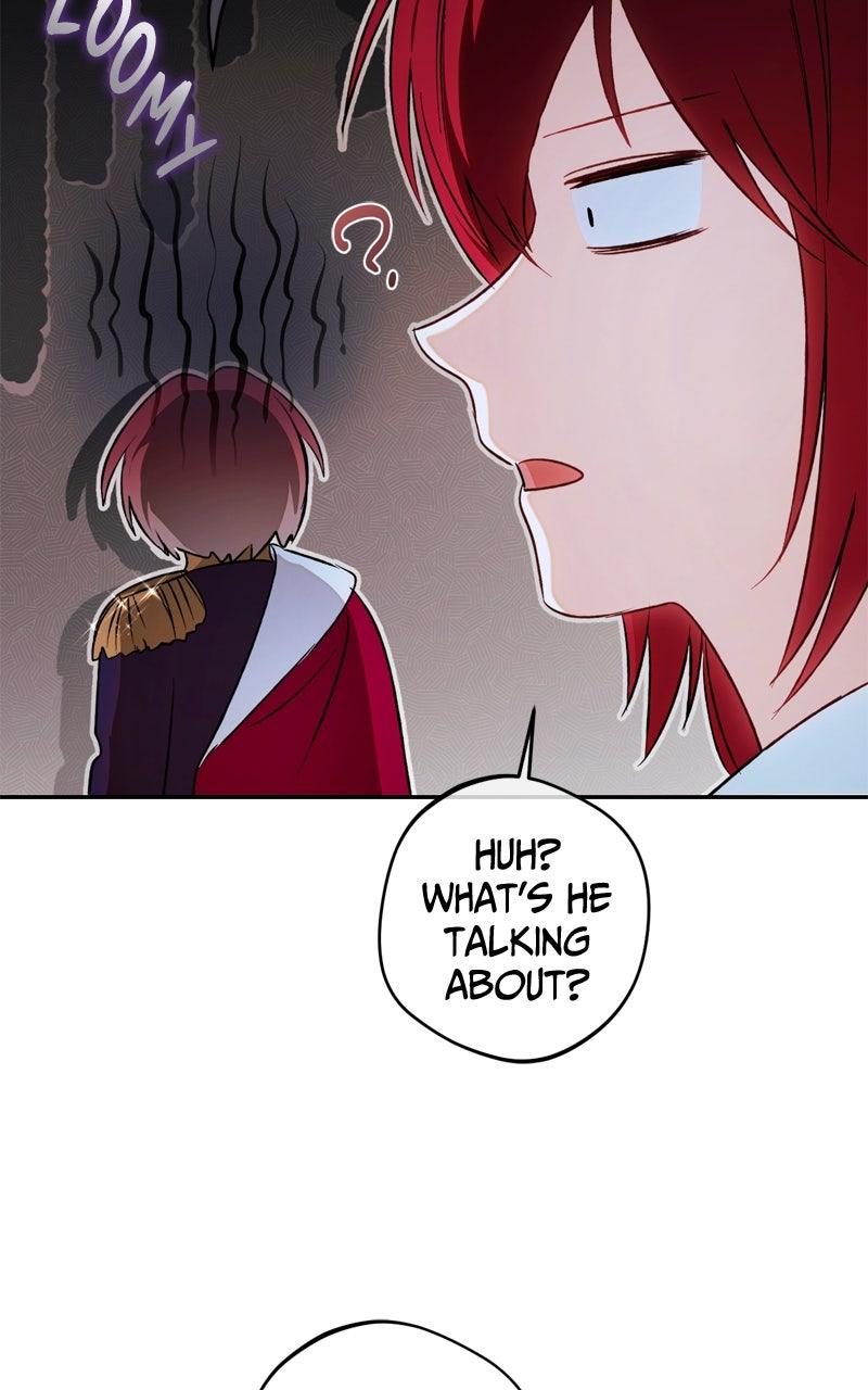 The Villainous Tyrant Has Returned Chap 49 - Next Chap 50