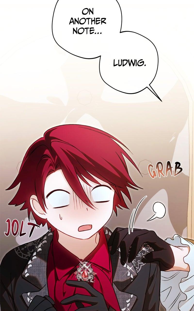 The Villainous Tyrant Has Returned Chap 49 - Next Chap 50