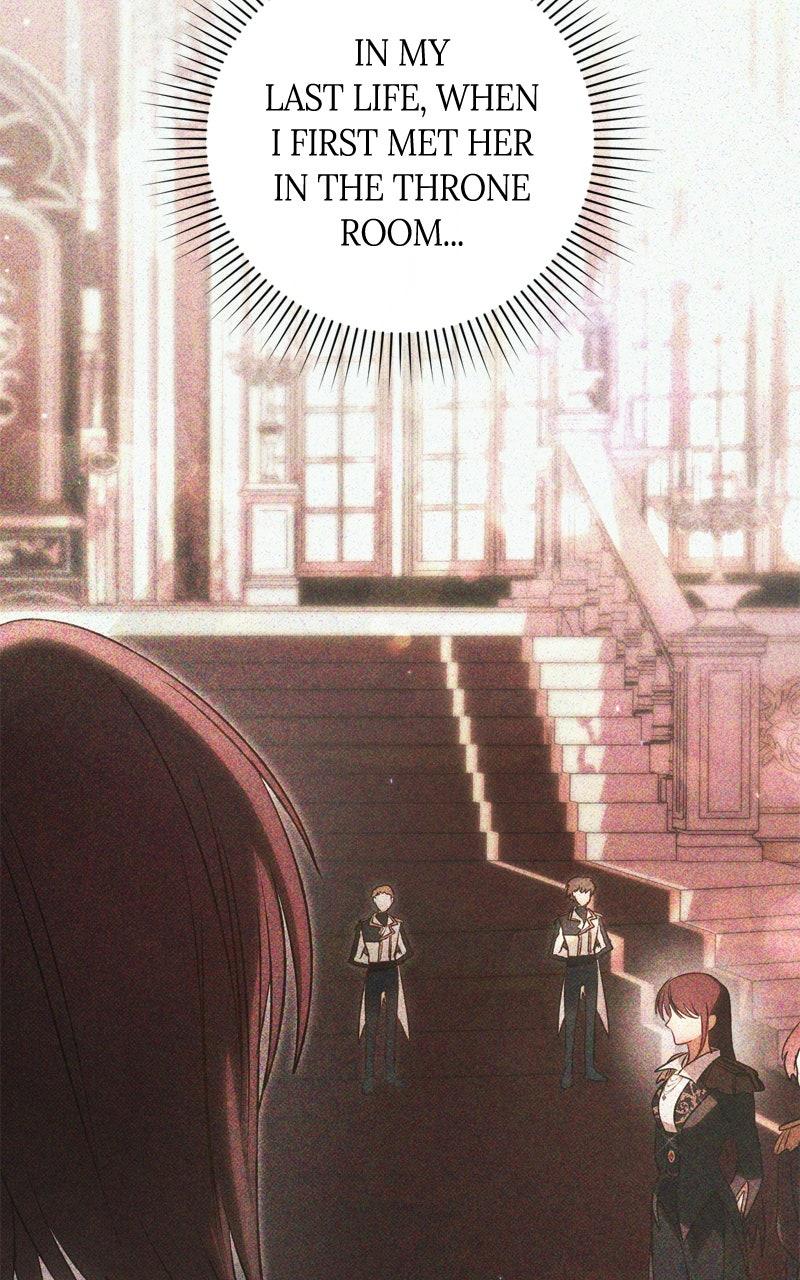 The Villainous Tyrant Has Returned Chap 49 - Next Chap 50