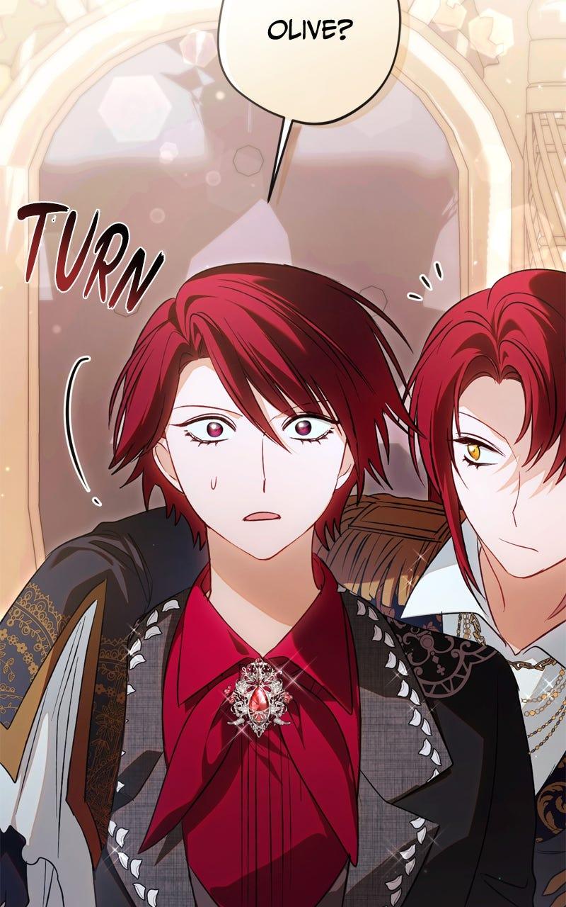 The Villainous Tyrant Has Returned Chap 49 - Next Chap 50