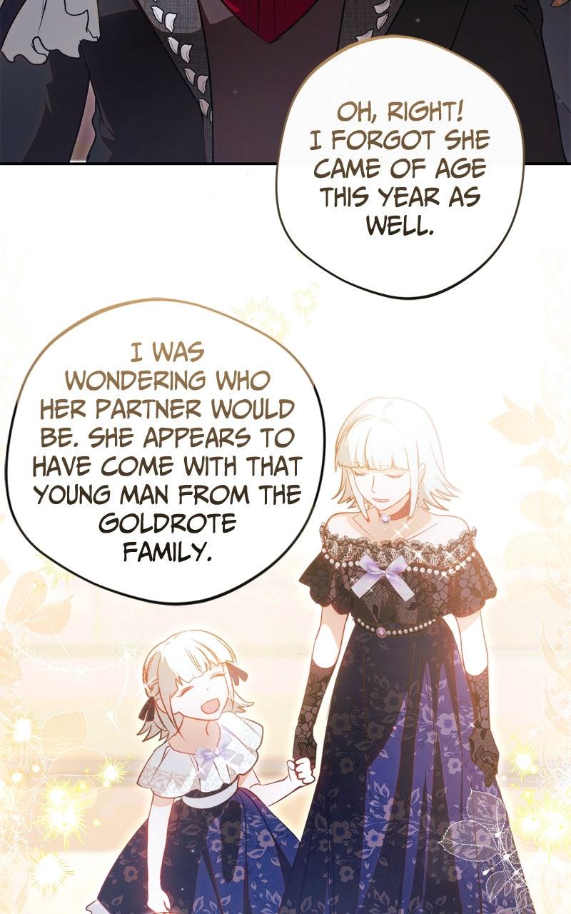 The Villainous Tyrant Has Returned Chap 49 - Next Chap 50