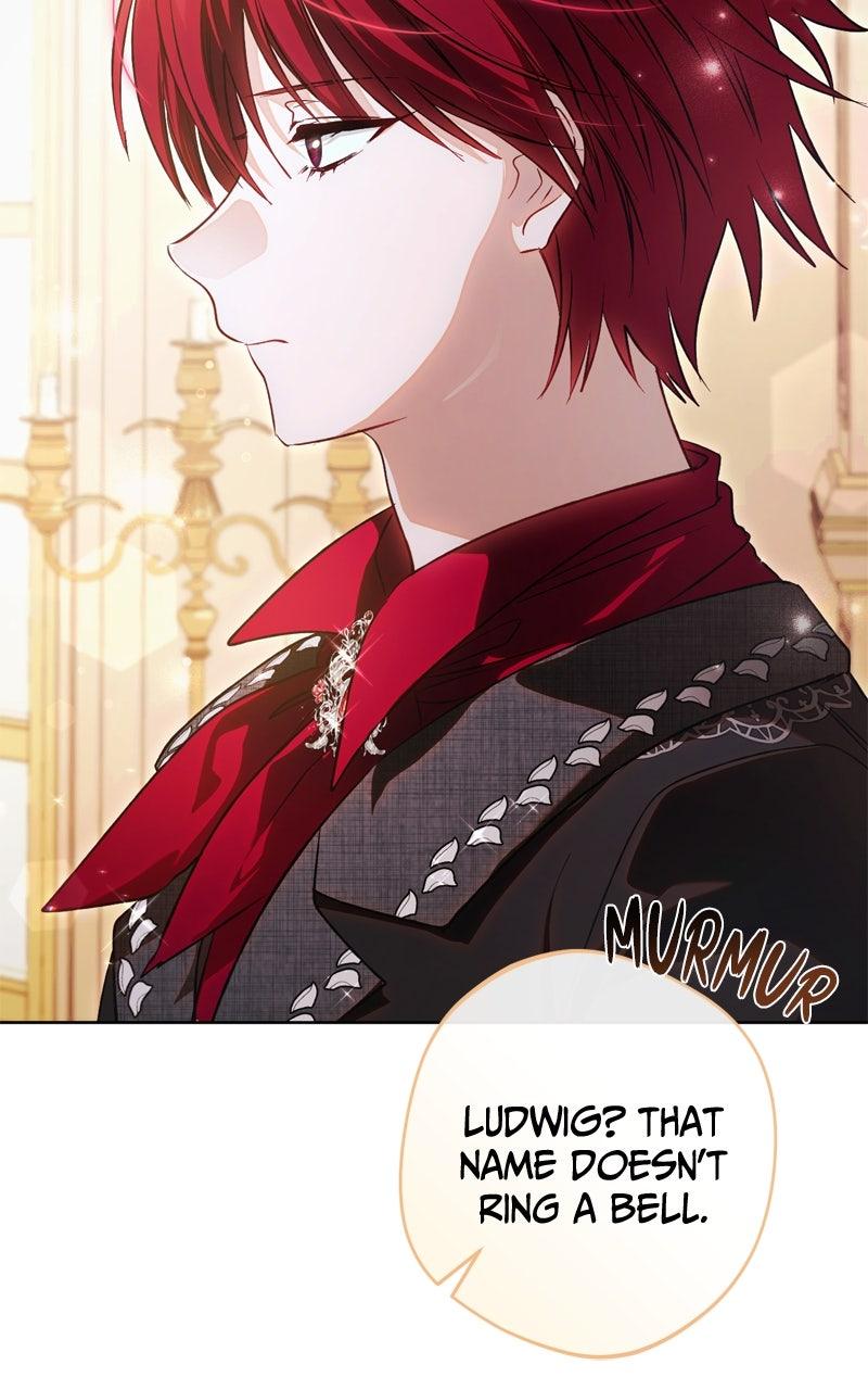 The Villainous Tyrant Has Returned Chap 49 - Next Chap 50