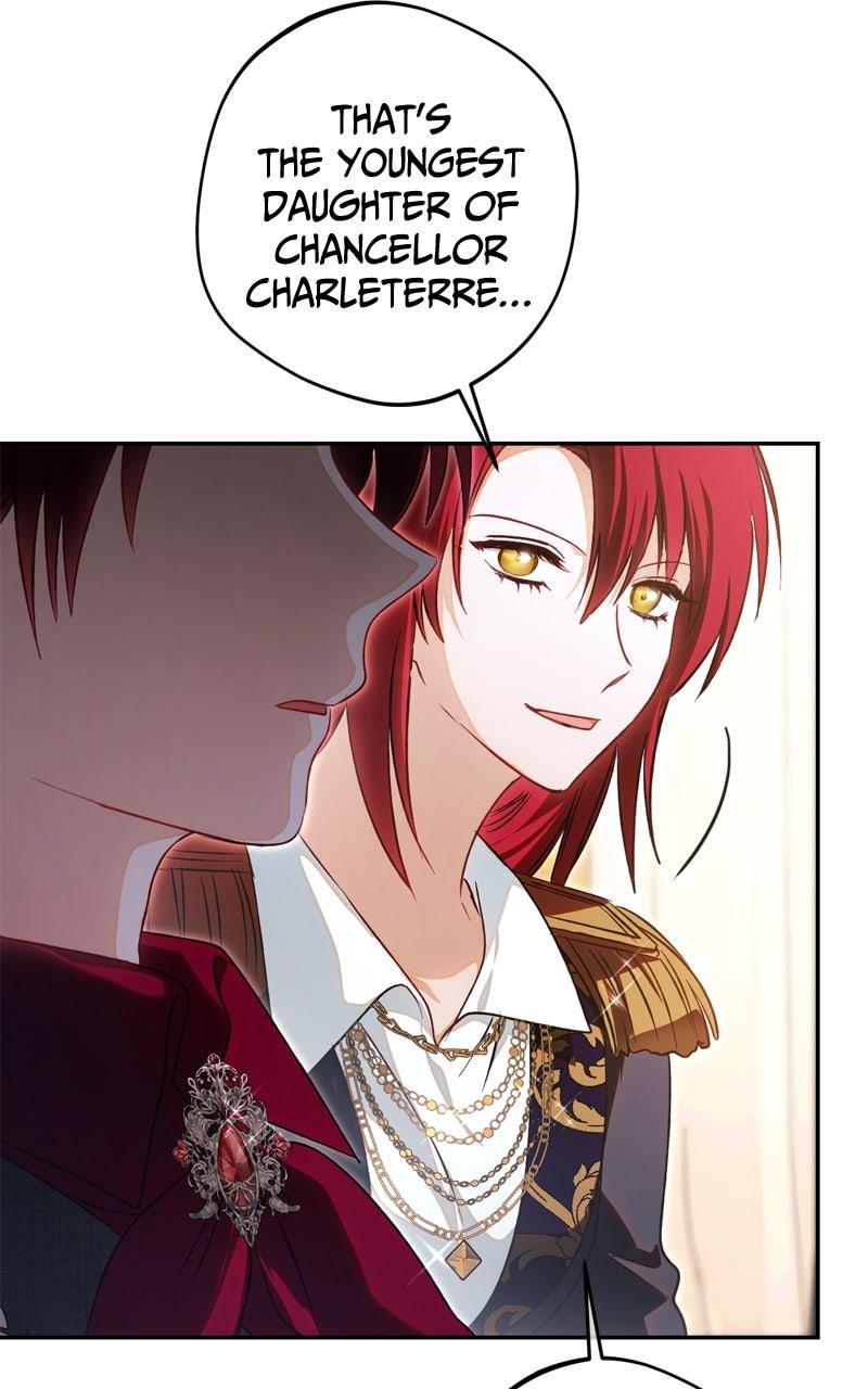The Villainous Tyrant Has Returned Chap 49 - Next Chap 50