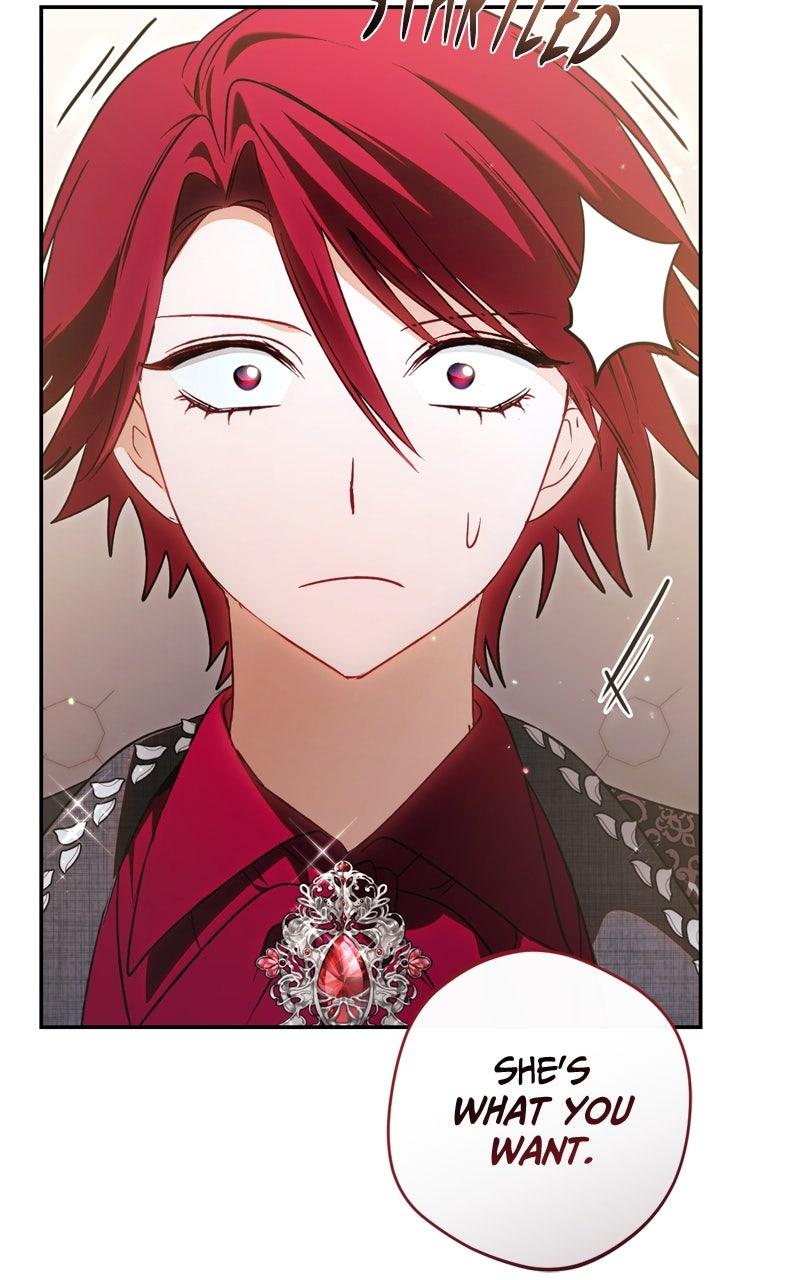 The Villainous Tyrant Has Returned Chap 49 - Next Chap 50