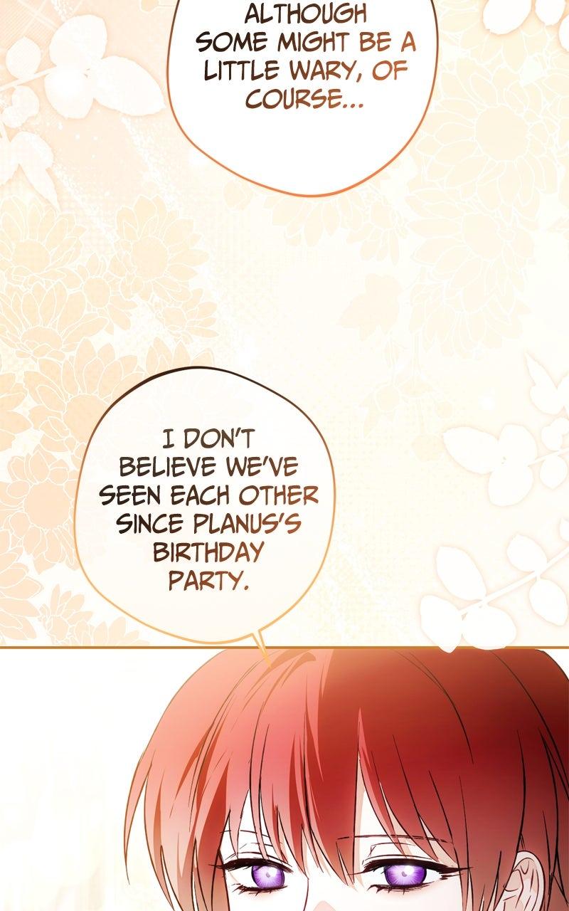 The Villainous Tyrant Has Returned Chap 49 - Next Chap 50