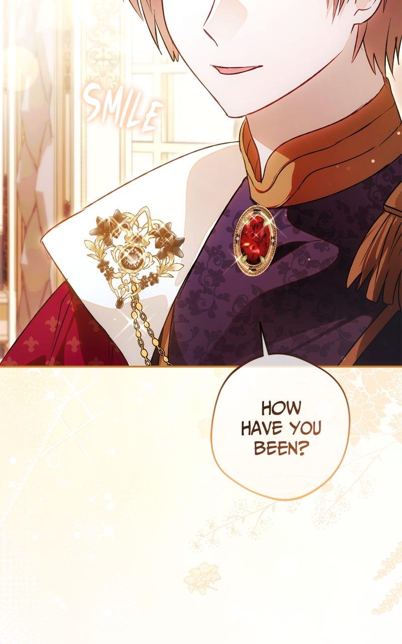 The Villainous Tyrant Has Returned Chap 49 - Next Chap 50