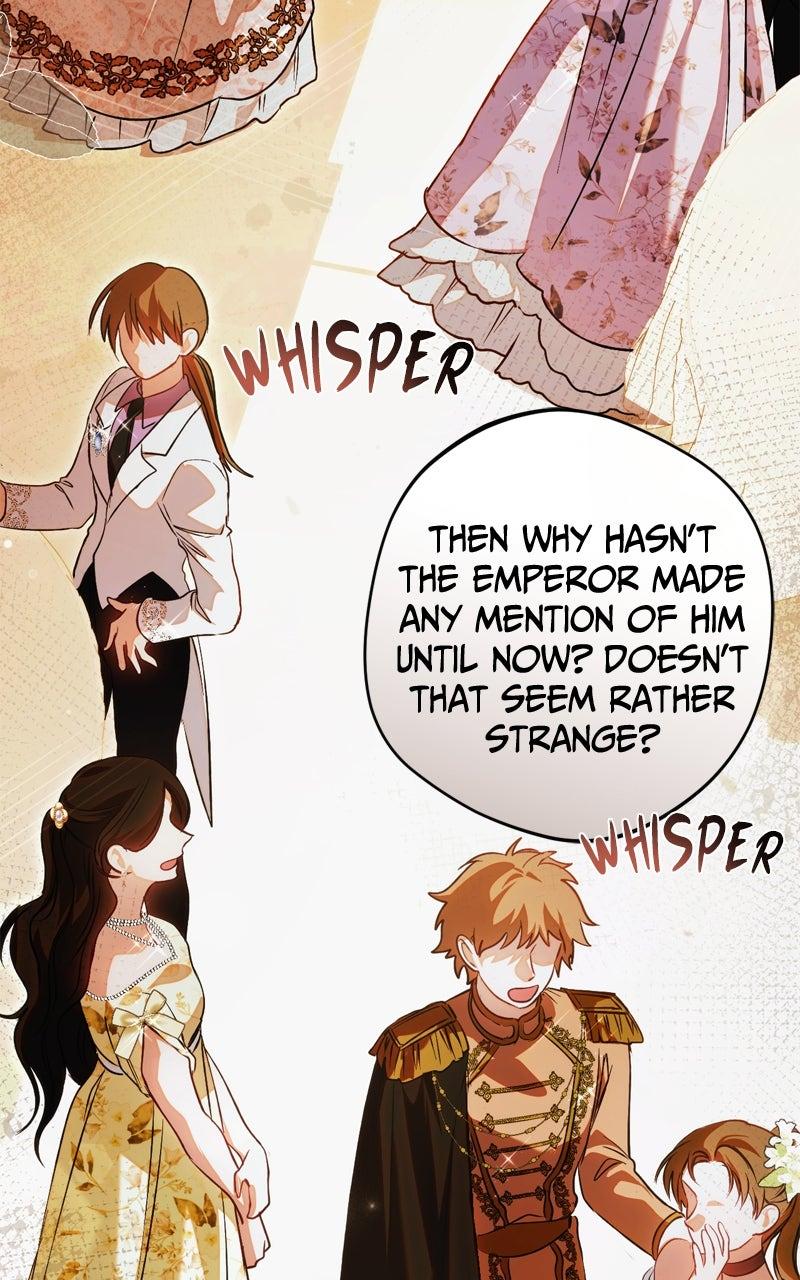 The Villainous Tyrant Has Returned Chap 49 - Next Chap 50