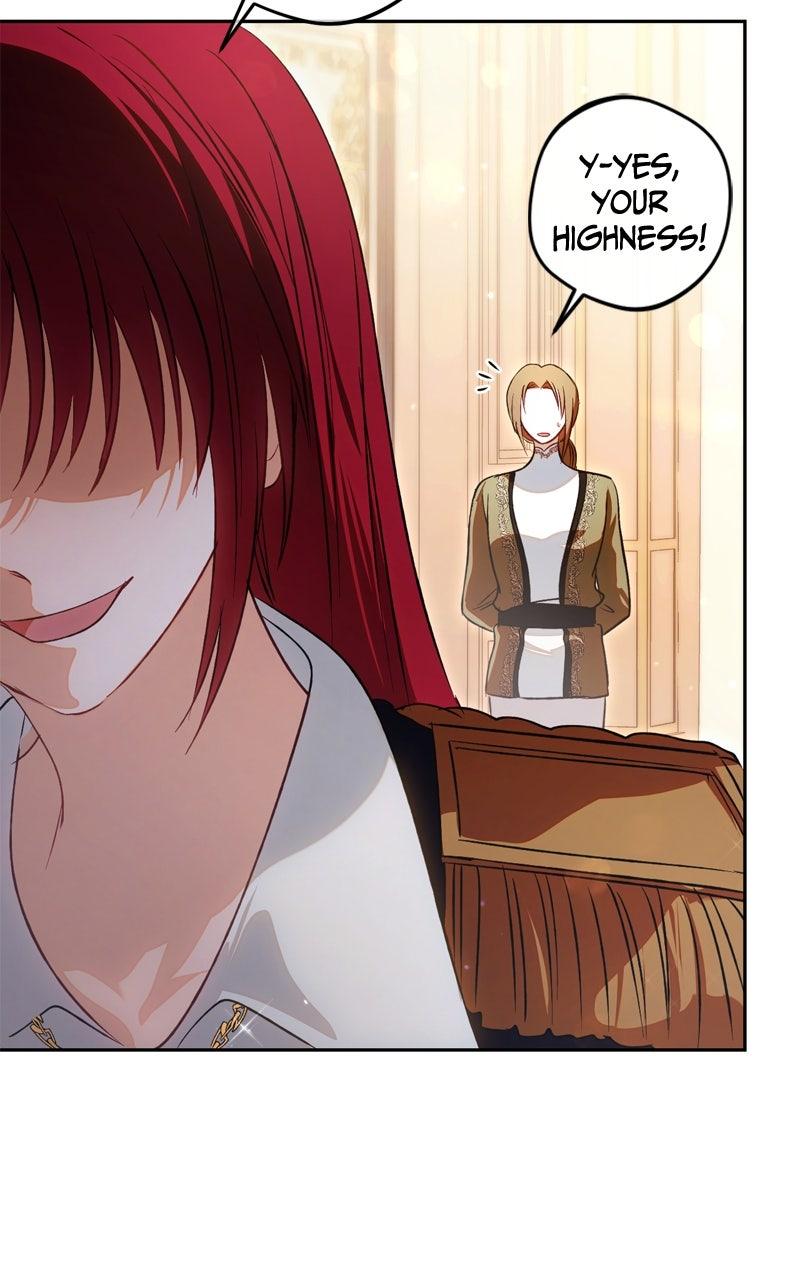 The Villainous Tyrant Has Returned Chap 49 - Next Chap 50