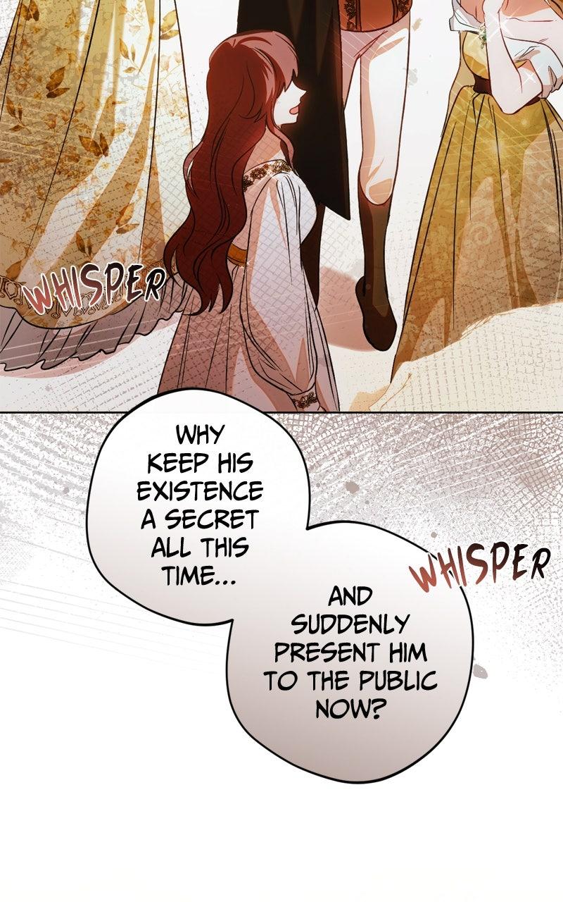 The Villainous Tyrant Has Returned Chap 49 - Next Chap 50