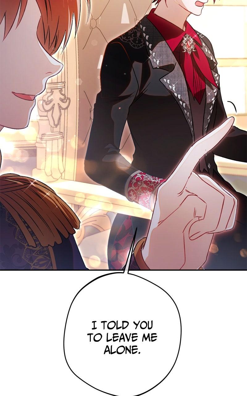 The Villainous Tyrant Has Returned Chap 49 - Next Chap 50