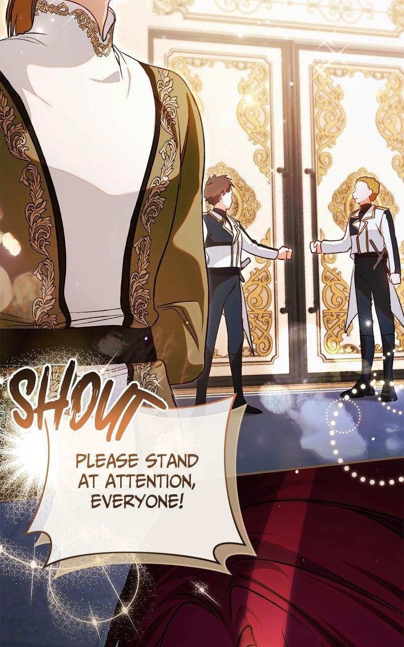 The Villainous Tyrant Has Returned Chap 49 - Next Chap 50