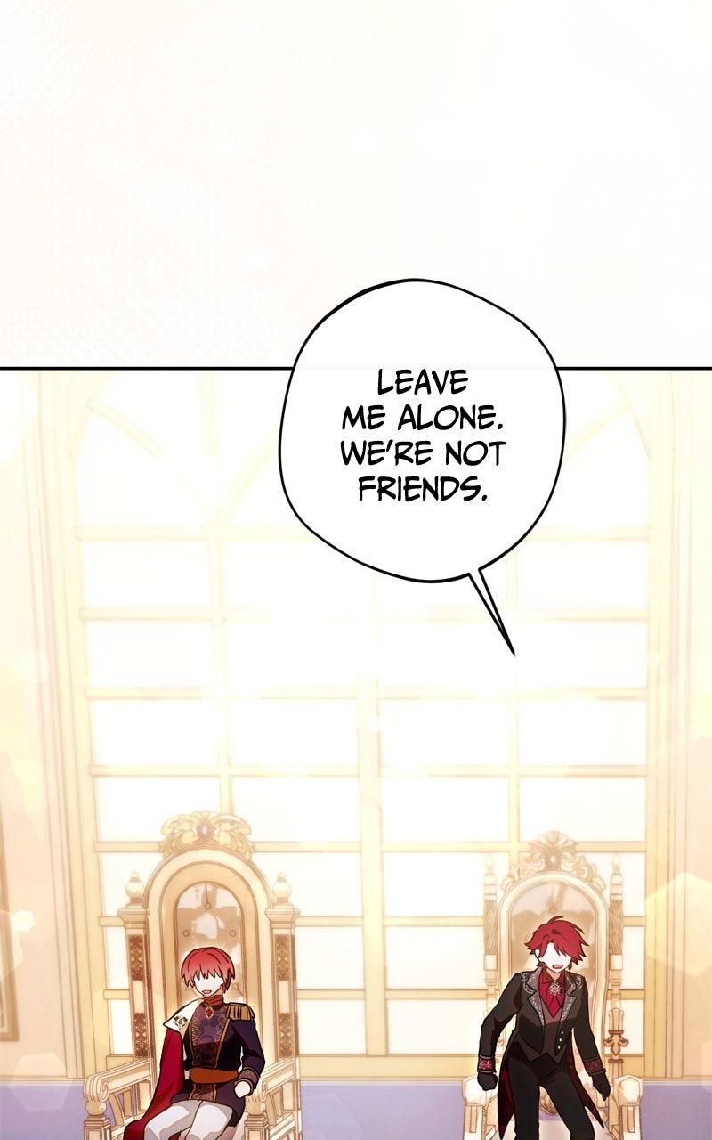 The Villainous Tyrant Has Returned Chap 49 - Next Chap 50