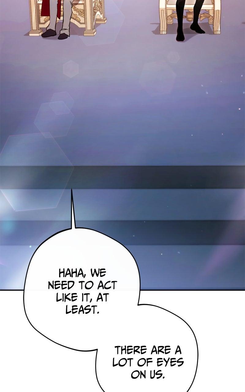 The Villainous Tyrant Has Returned Chap 49 - Next Chap 50