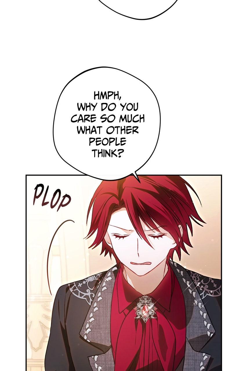 The Villainous Tyrant Has Returned Chap 49 - Next Chap 50