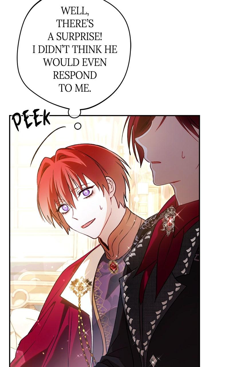 The Villainous Tyrant Has Returned Chap 49 - Next Chap 50