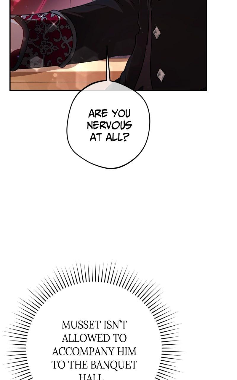 The Villainous Tyrant Has Returned Chap 49 - Next Chap 50