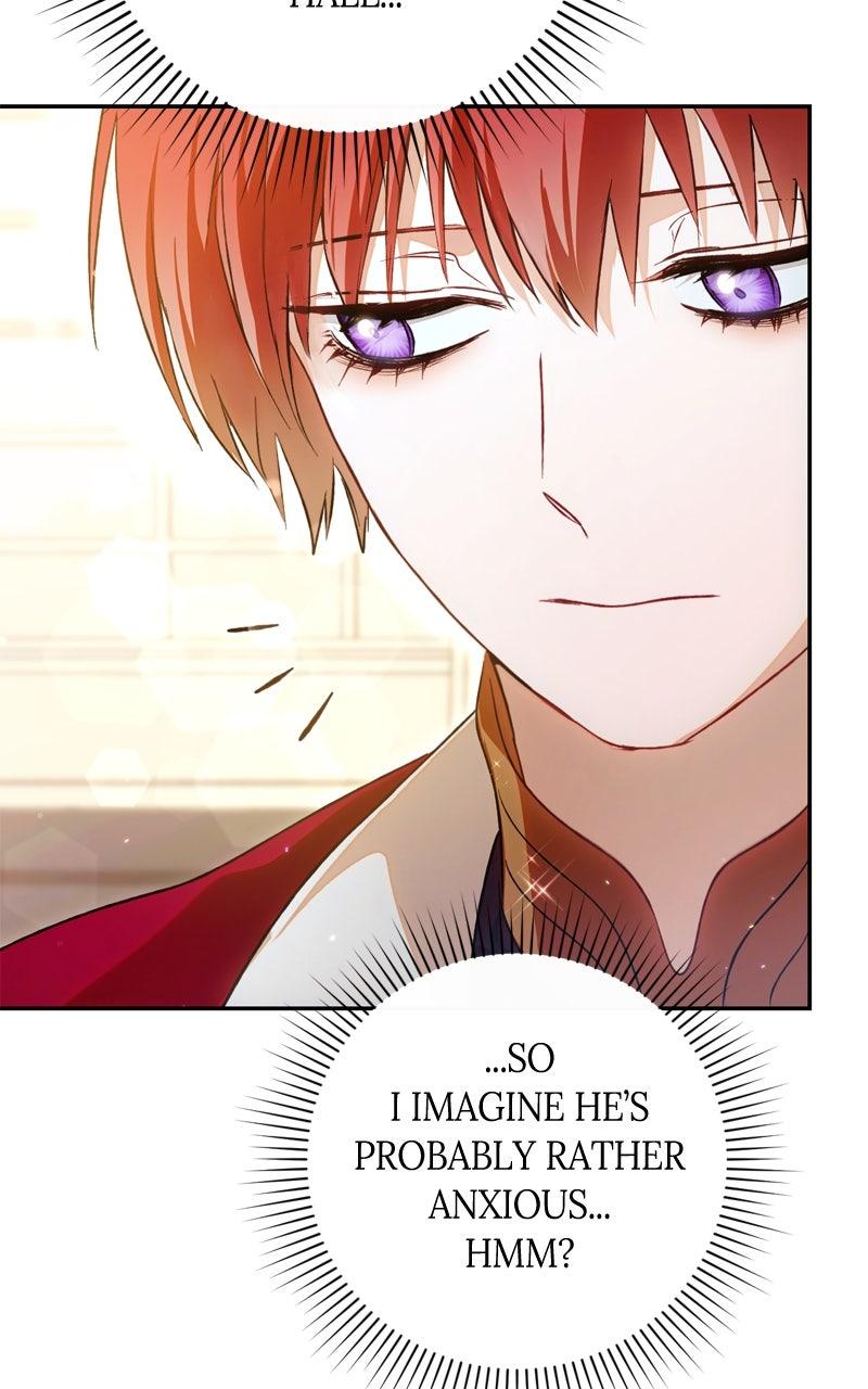 The Villainous Tyrant Has Returned Chap 49 - Next Chap 50