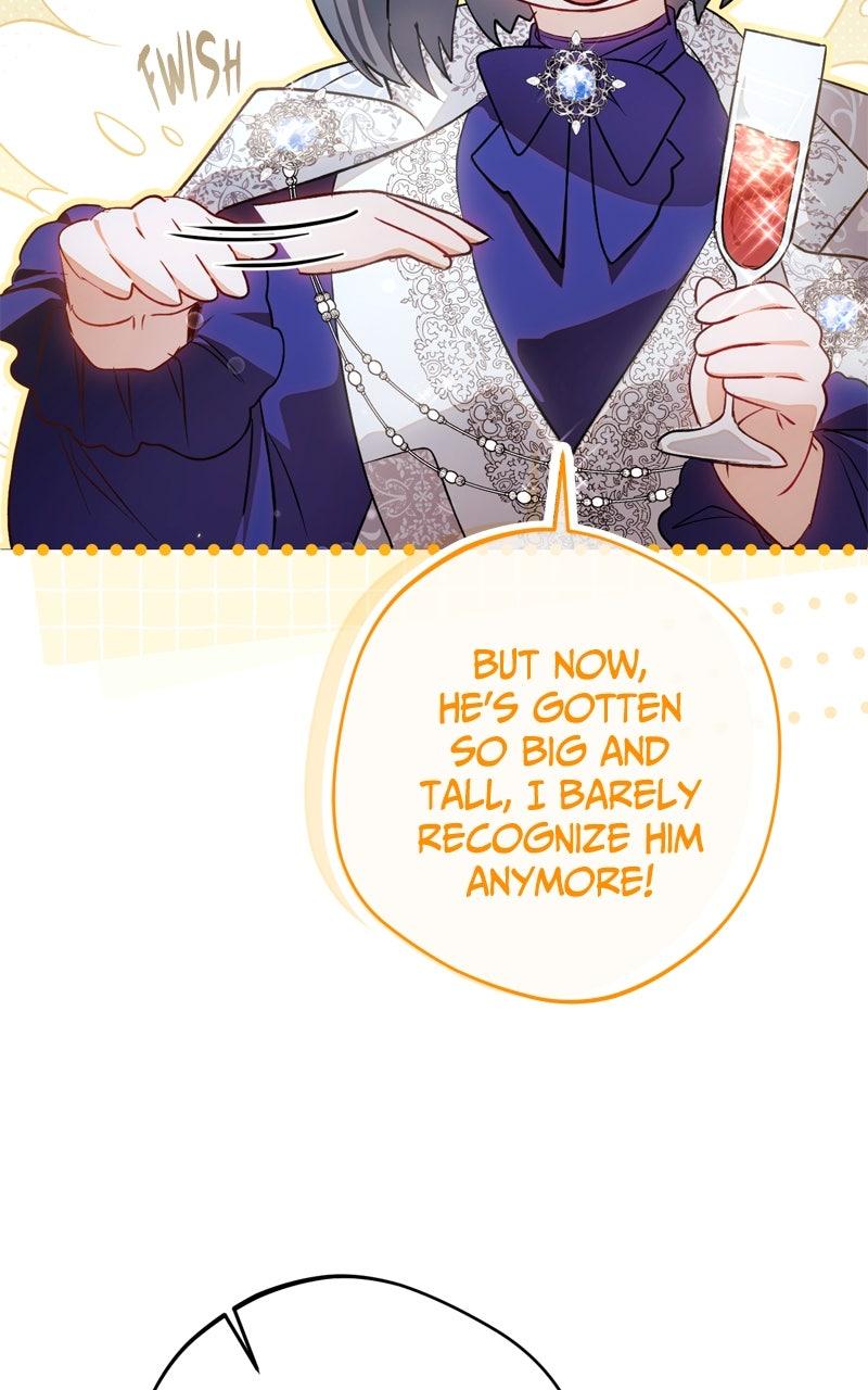 The Villainous Tyrant Has Returned Chap 49 - Next Chap 50