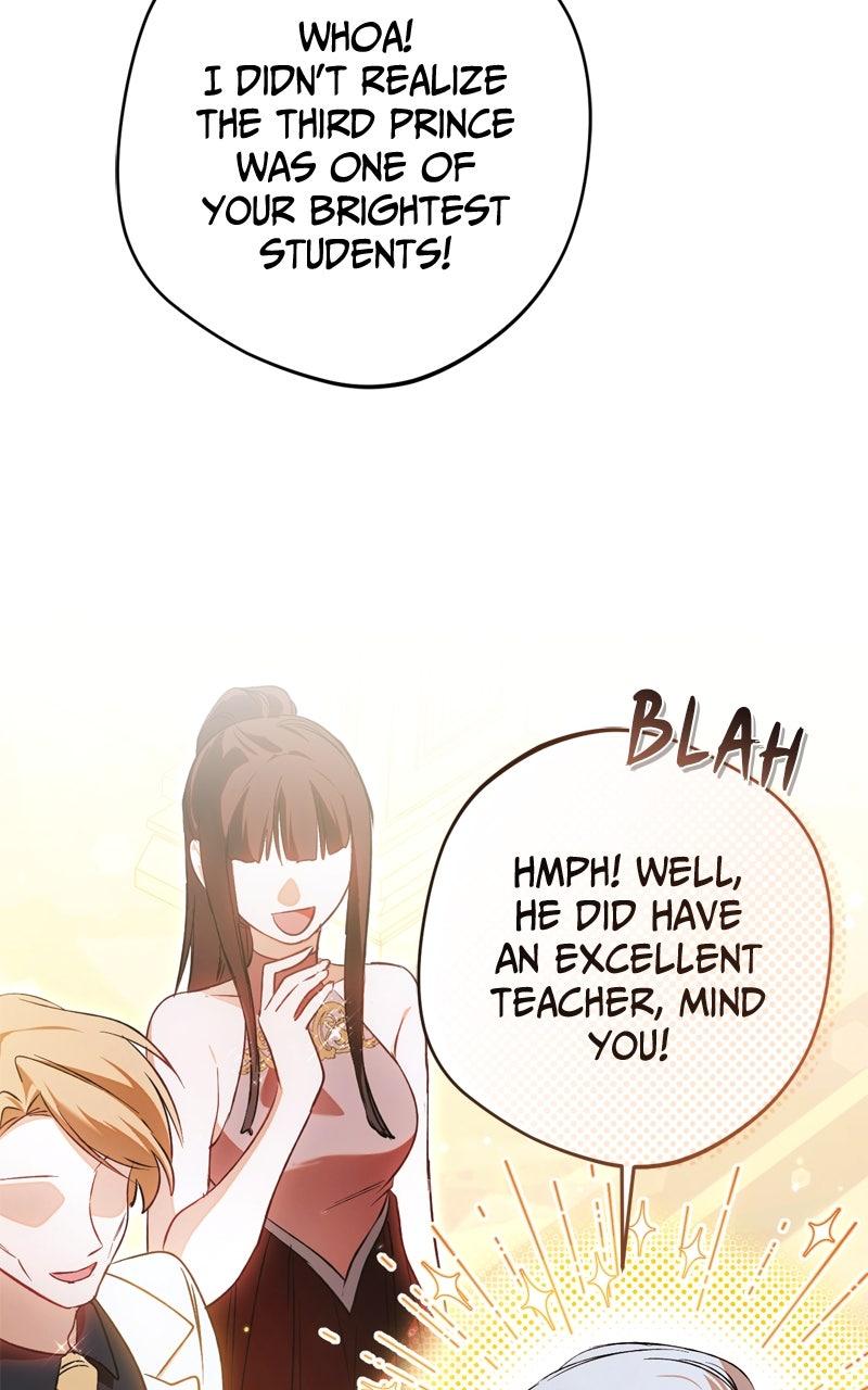 The Villainous Tyrant Has Returned Chap 49 - Next Chap 50