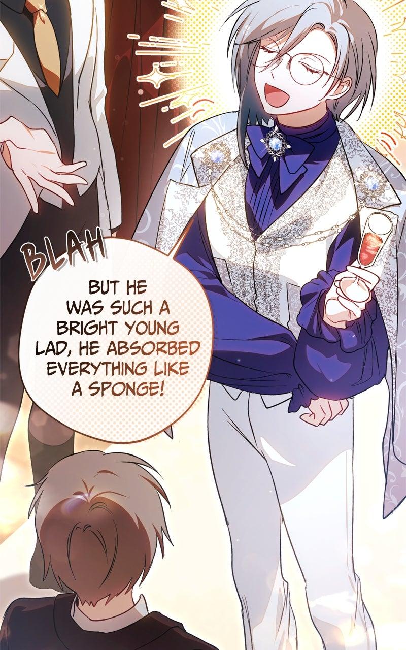 The Villainous Tyrant Has Returned Chap 49 - Next Chap 50