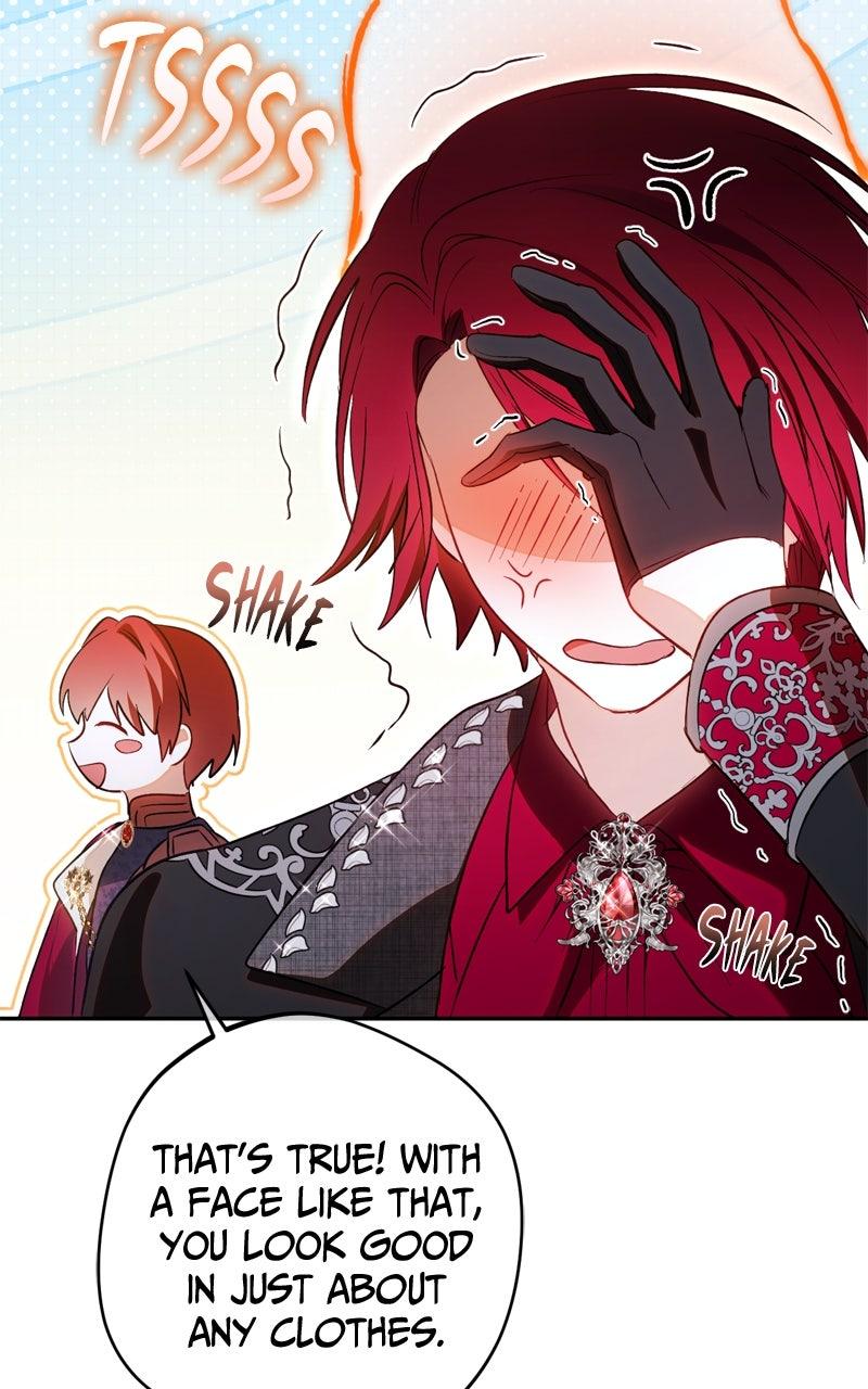 The Villainous Tyrant Has Returned Chap 49 - Next Chap 50