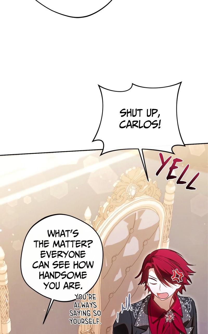 The Villainous Tyrant Has Returned Chap 49 - Next Chap 50