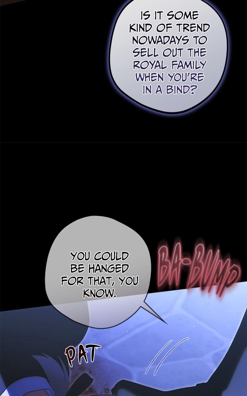 The Villainous Tyrant Has Returned Chap 40 - Next Chap 41