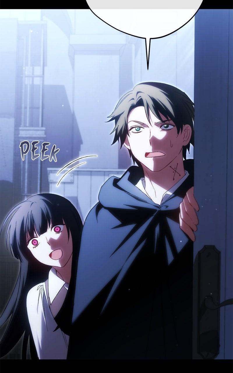 The Villainous Tyrant Has Returned Chap 40 - Next Chap 41