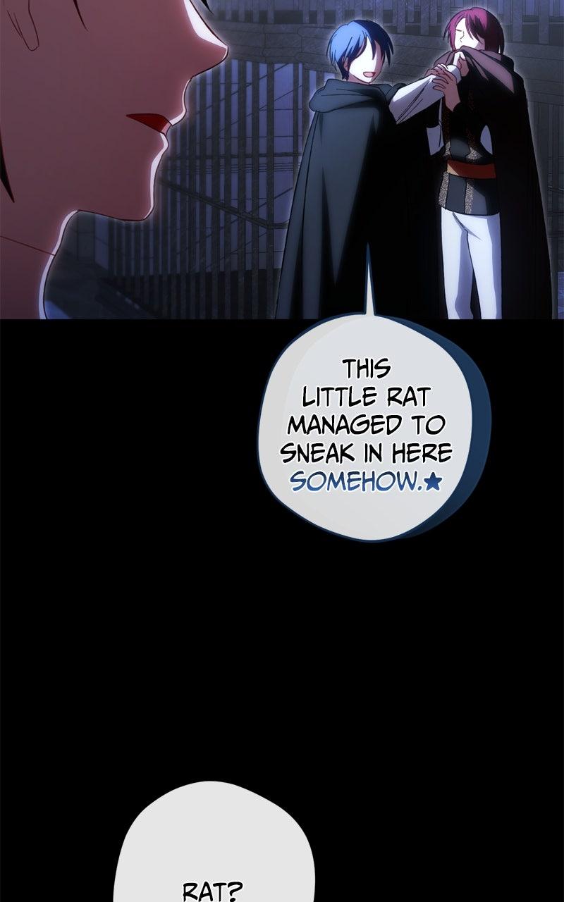 The Villainous Tyrant Has Returned Chap 40 - Next Chap 41