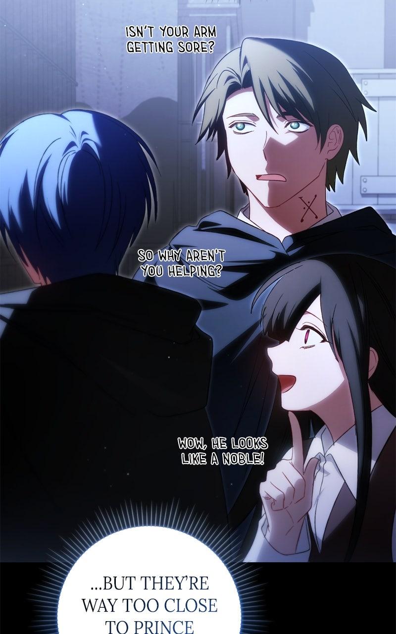 The Villainous Tyrant Has Returned Chap 40 - Next Chap 41