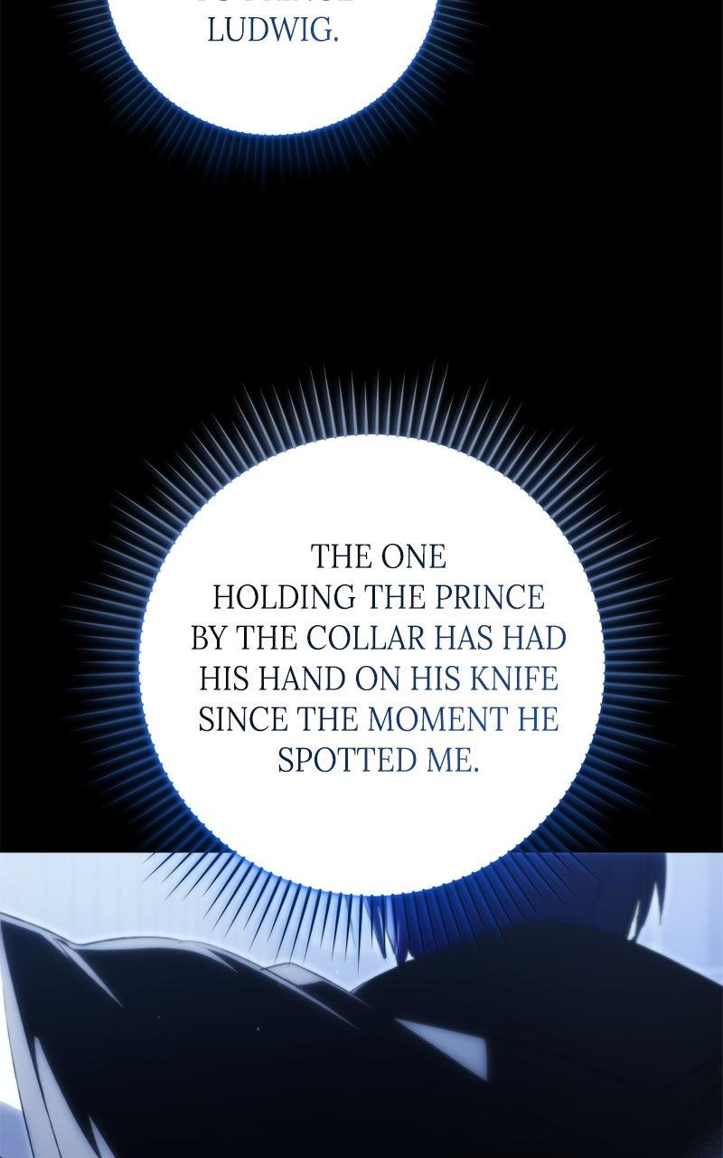 The Villainous Tyrant Has Returned Chap 40 - Next Chap 41