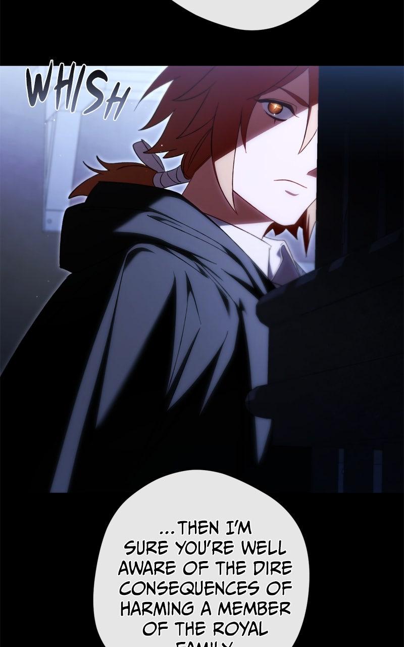 The Villainous Tyrant Has Returned Chap 40 - Next Chap 41