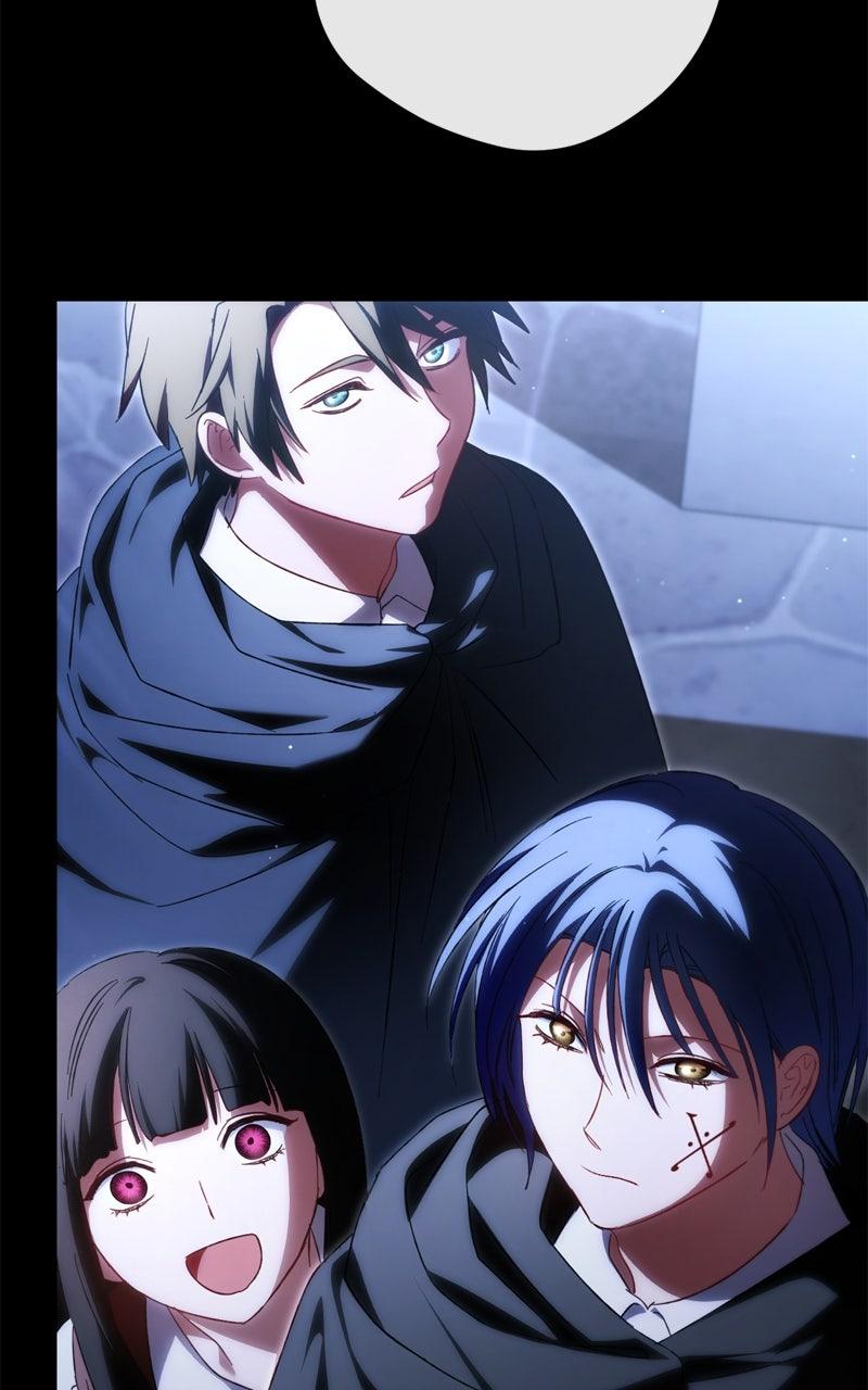 The Villainous Tyrant Has Returned Chap 40 - Next Chap 41