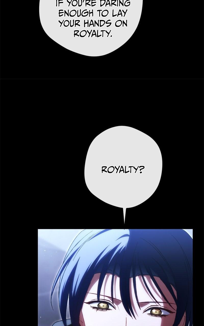 The Villainous Tyrant Has Returned Chap 40 - Next Chap 41