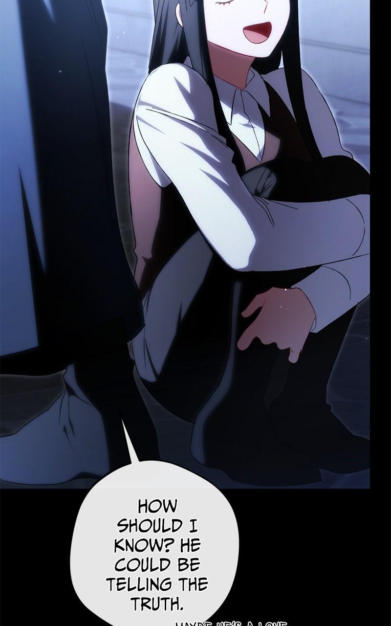 The Villainous Tyrant Has Returned Chap 40 - Next Chap 41