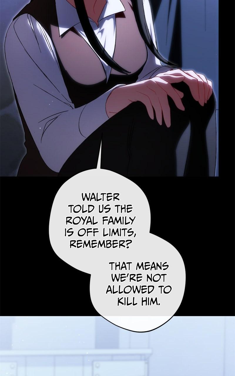 The Villainous Tyrant Has Returned Chap 40 - Next Chap 41