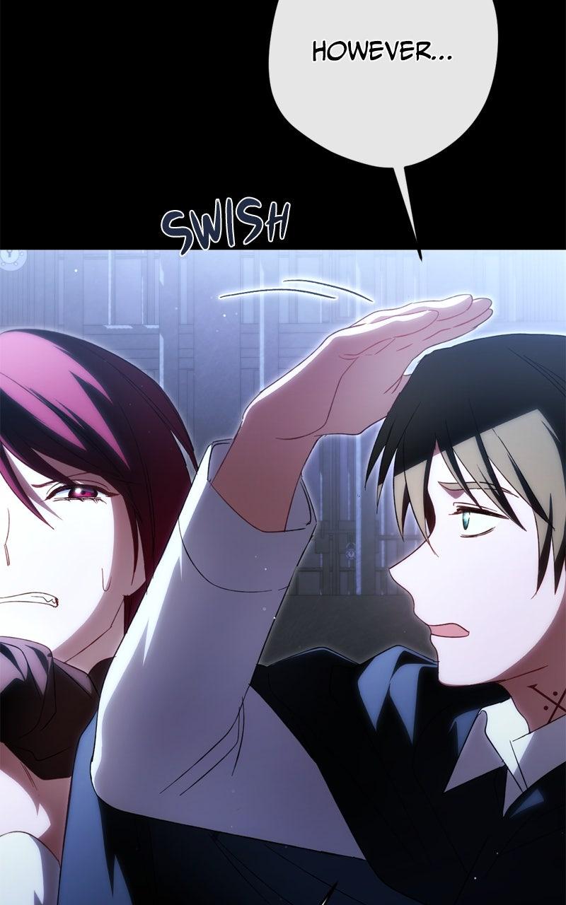 The Villainous Tyrant Has Returned Chap 40 - Next Chap 41