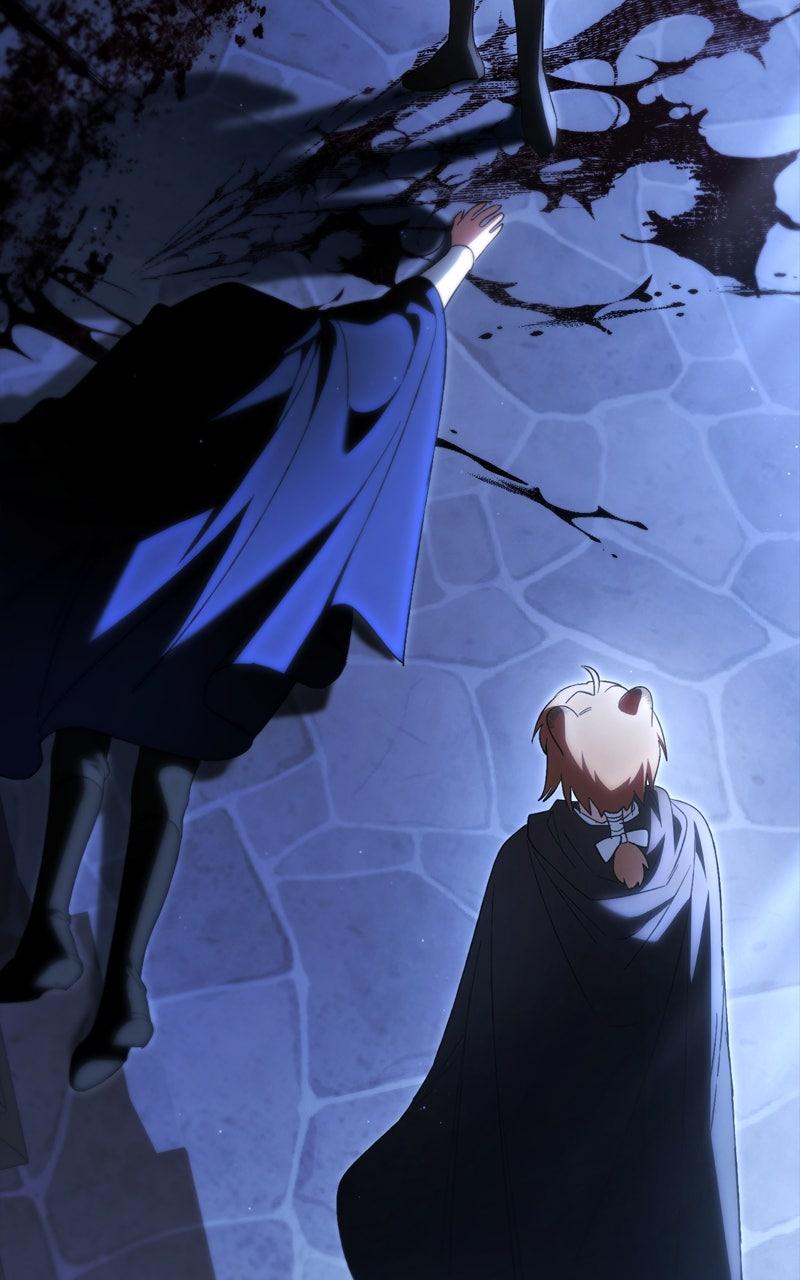 The Villainous Tyrant Has Returned Chap 41 - Next Chap 42