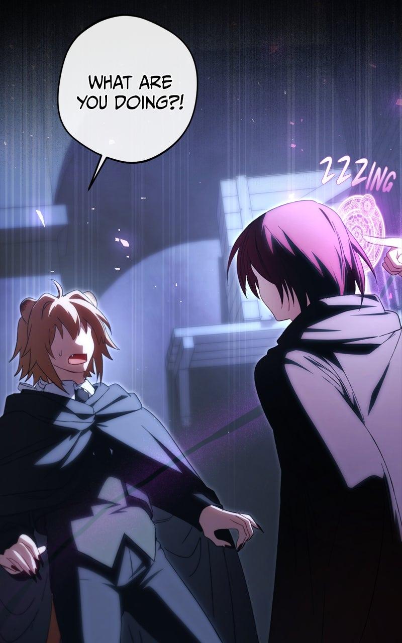 The Villainous Tyrant Has Returned Chap 41 - Next Chap 42