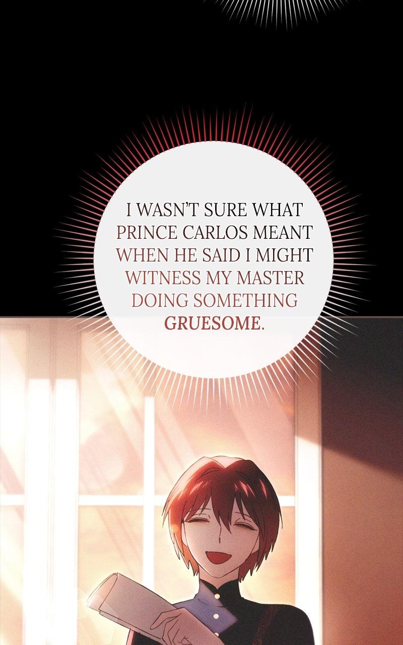 The Villainous Tyrant Has Returned Chap 41 - Next Chap 42