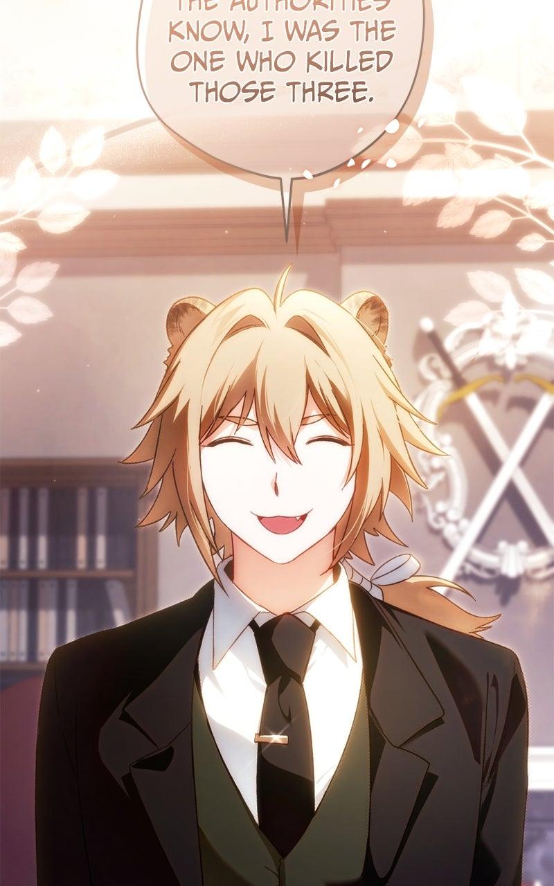 The Villainous Tyrant Has Returned Chap 42 - Next Chap 43