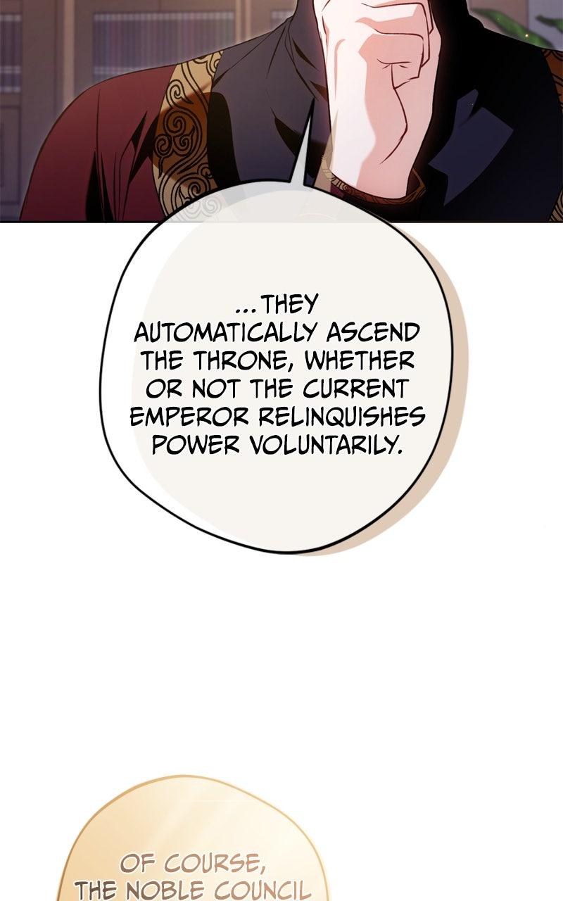The Villainous Tyrant Has Returned Chap 42 - Next Chap 43