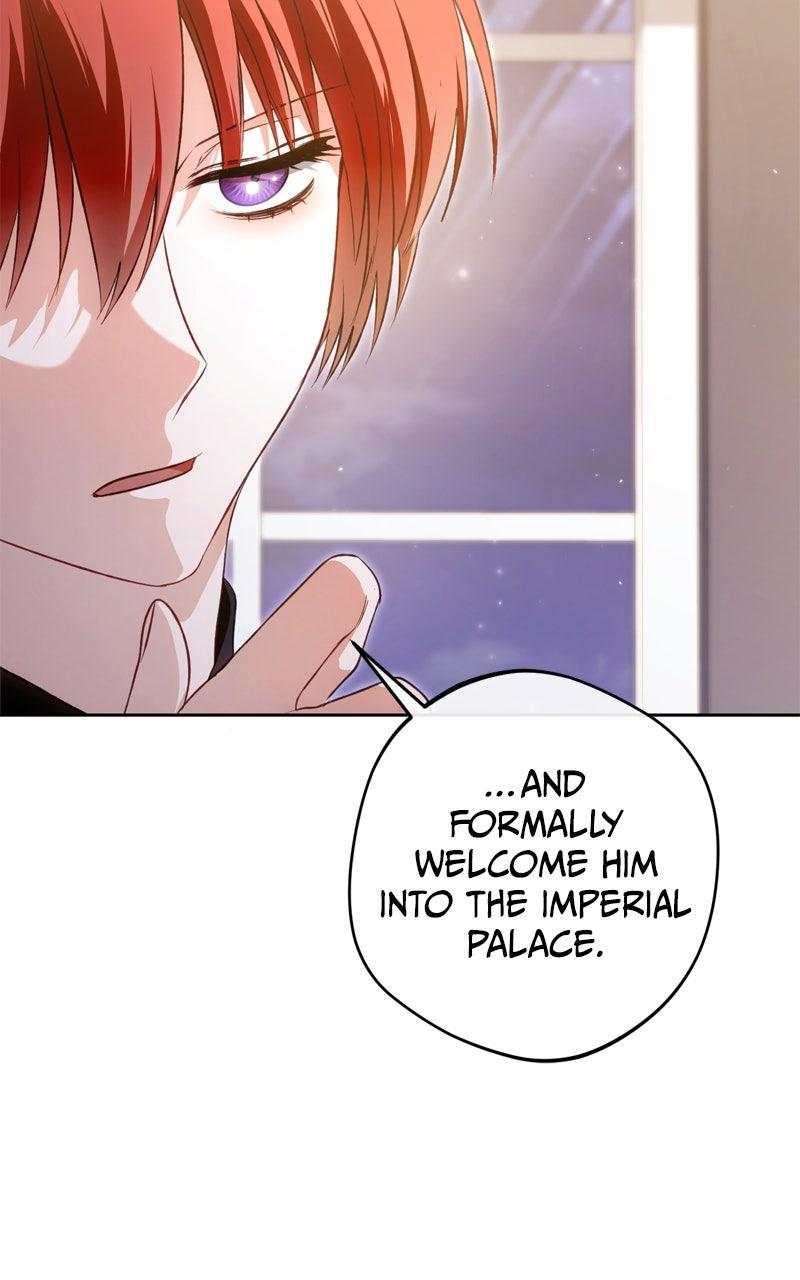 The Villainous Tyrant Has Returned Chap 42 - Next Chap 43