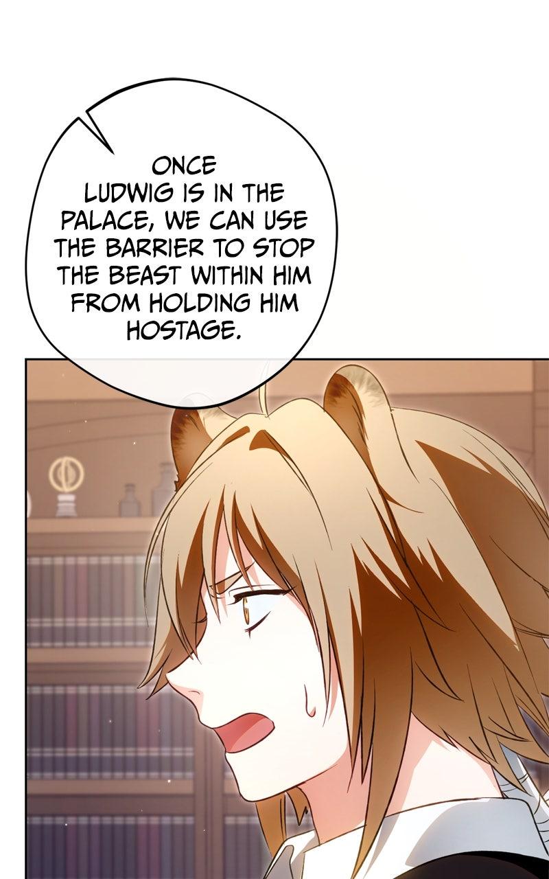 The Villainous Tyrant Has Returned Chap 42 - Next Chap 43