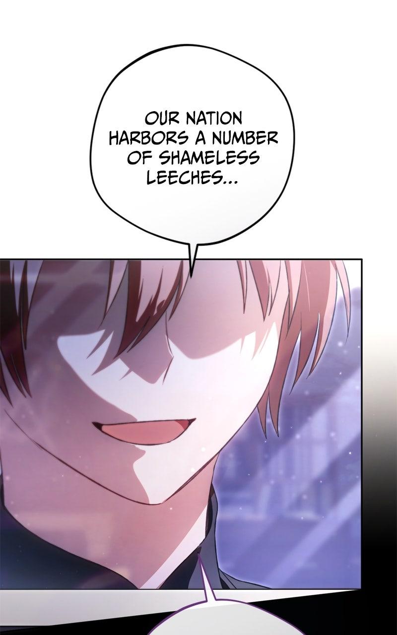 The Villainous Tyrant Has Returned Chap 42 - Next Chap 43