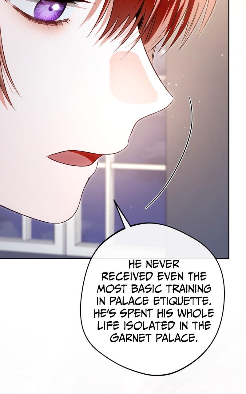 The Villainous Tyrant Has Returned Chap 42 - Next Chap 43