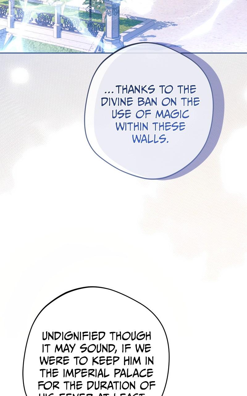 The Villainous Tyrant Has Returned Chap 42 - Next Chap 43