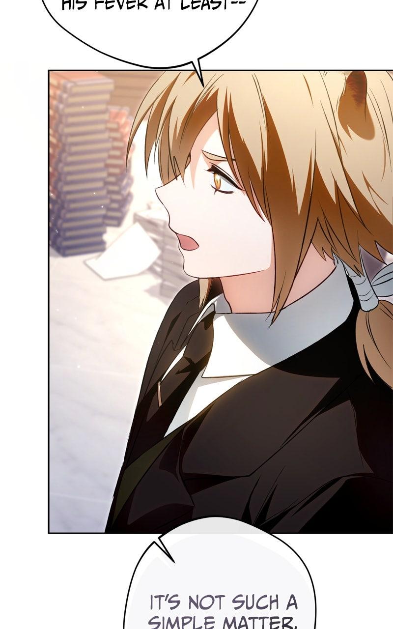 The Villainous Tyrant Has Returned Chap 42 - Next Chap 43